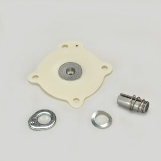 Donaldson 8PPAM0412901-000-440 diaph solenoid repairkit solenoid pilot operated 1"