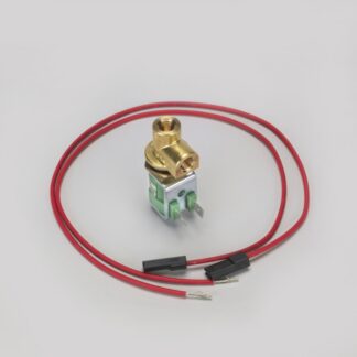 Donaldson AD1000231-000-440 solenoid valve 24vdc