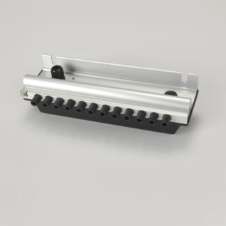 Donaldson AD1000374-000-440 блок управления электромагнитными клапанами с 12 выходами