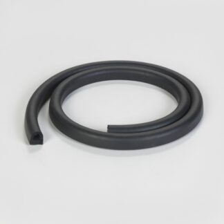 Donaldson AD1000930-000-440 прокладка полая, epdm, 24 x 22 мм, 12,5 м в упаковке
