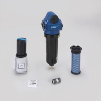 Donaldson AM1242401-KIT комплект регулятора для фильтра combi, 12,7 мм (1/2 дюймf)