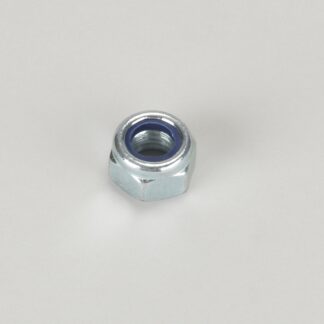 Donaldson HIEAD1101507-000-440 гайка стальная, m12, 10 шт. в упаковке