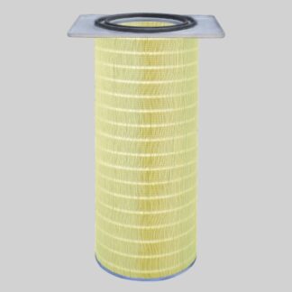 Donaldson P280115-016-340 картриджный фильтр, farr tenkay endura-tek, без облицовки, наружный диаметр 324 мм (12,74 дюйма), длина 864 мм (34,00 дюйма)