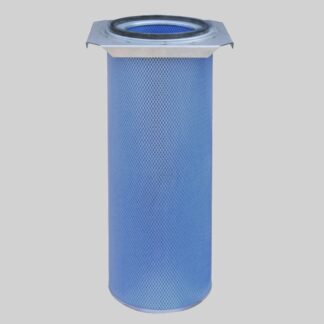 Donaldson P191868-016-340 картридж wheelabrator ultra-web, наружный диаметр 323,6 мм (12,74 дюйма), длина 660 мм (26,00 дюйма)
