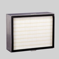 Donaldson R081068-000-440 фильтр тонкой очистки hepa, mmb, h13, 439 x 529 x 121 мм (ш x д x т)