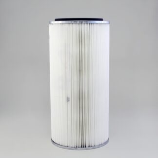 Donaldson P033005-016-002 картриджный фильтр, ultra-web sb, наружный диаметр 134 мм (5,26 дюйма), длина 254 мм (10,00 дюйма)