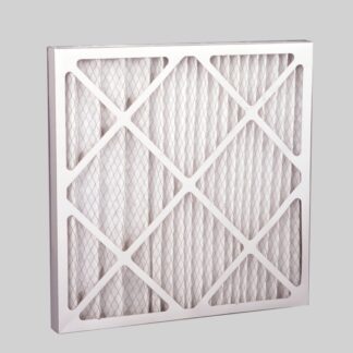 Donaldson 4628601 панельный фильтр ashrae, 30%, 610 ✕ 606 ✕ 44 мм / 24,00 ✕ 23,87 ✕ 1,75 дюйма (д ✕ ш ✕ т)