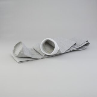 Donaldson R080048-000-440 рукавный мешочный фильтр, полиэстер, олеофобный, антистатический, сертифицированный для пищевых продуктов (ес), наружный диаметр 150 мм, длина 580 мм