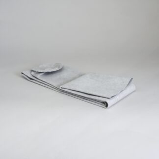 Donaldson 2625886 bag tubular polyester oleophobic anti-static od 196 mm x l 1260 mm
