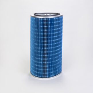Donaldson R080682-000-440 картриджный фильтр dfe, fibra-web, закрытая торцевая крышка с отверстием, наружный диаметр 349 x 349 мм, длина 660 мм, треугольный, с заземлением