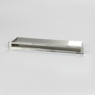 Donaldson P034397-016-210 трубка venturi helix, нержавеющая сталь, длина 469 мм (18,465 дюйма), dlm