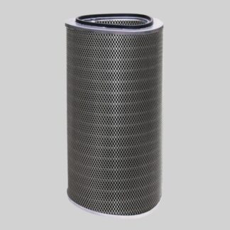 Donaldson 2627284-000-440 cartridge filter  dfe ultra-web anti-static fr od (349 x 349) mm x l660 mm triagonal