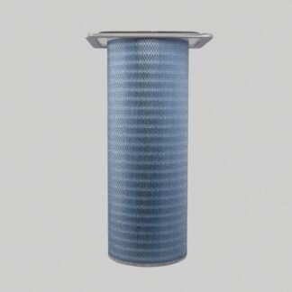 Donaldson R080058-000-440 картриджный фильтр farr gold series, ultra-web fr, наружный диаметр 373 мм (14,7 дюйма), длина 991 мм (39,00 дюйма), заземление