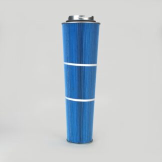 Donaldson R080041-000-440 cartridge filter  open/closed ultra-web sb od (325 x 227) mm x l 1000 mm dap turn and fix conical