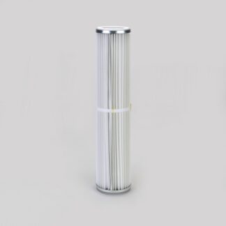 Donaldson R080063-000-440 картриджный фильтр, rd 72, ultra-web sb, наружный диаметр 120 мм, длина 660 мм, специальная торцевая крышка с резьбовым отверстием