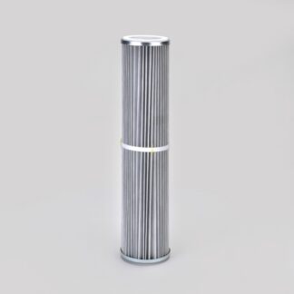 Donaldson R080123-000-440 картриджный фильтр, rd 72, антистатический полиэстер, наружный диаметр 120 мм, длина 200 мм, специальная торцевая крышка с резьбовым отверстием
