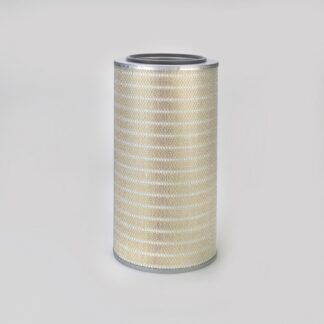 Donaldson R080703-000-440 картриджный фильтр (типа df), смесовой материал 90/10, огнестойкий, открытые торцевые крышки, наружный диаметр 324 мм, длина 660 мм, наружная облицовка
