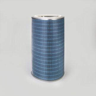 Donaldson R080755-000-440 картриджный фильтр (типа dfe), thermo-web, наружный диаметр 349 x 349 мм, длина 660 мм, треугольный, нержавеющая сталь