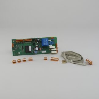 Donaldson 1C0108061000 - ВСПОМОГАТЕЛЬНАЯ ПРИНАДЛЕЖНОСТЬ, ПРОЦЕССОР, 230 В, 50 ИЛИ 60 ГЦ