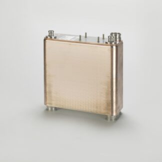 Donaldson 1C0110586000 - ТЕПЛООБМЕННИК, B12 50MX60M D2P