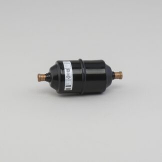 Donaldson 1C0112063000 - ВСПОМОГАТЕЛЬНАЯ ПРИНАДЛЕЖНОСТЬ, ОСУШИТЕЛЬ ФИЛЬТРА, DML083S, 10 ММ, ПАЯНОЕ СОЕДИНЕНИЕ