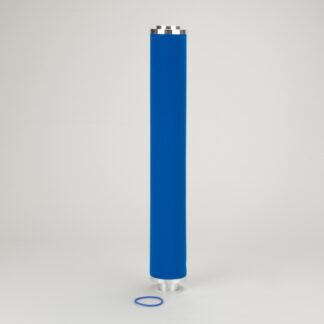 Donaldson Ultrafilter Bora 1C020242N — ФИЛЬТРУЮЩИЙ ЭЛЕМЕНТ, FF N 24/3, 2 INCH, S K 330 AO