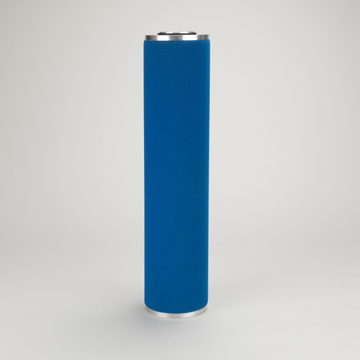Donaldson Ultrafilter Bora 1C020362N - ФИЛЬТРУЮЩИЙ ЭЛЕМЕНТ, FF N 24/5, 2 1/2 ДЮЙМА, S E 360 AO/AR