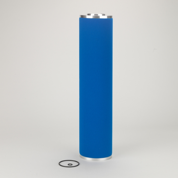 Donaldson Ultrafilter Bora 1C020366N - ФИЛЬТРУЮЩИЙ ЭЛЕМЕНТ, MF N 24/5, 2 1/2 ДЮЙМА, S E 360/300 AA — C 245 D