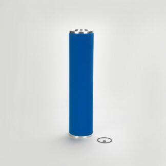 Donaldson Ultrafilter Bora 1C020384N - ФИЛЬТРУЮЩИЙ ЭЛЕМЕНТ, FF N 24/5, 2 1/2 ДЮЙМА, S E 300 AO/AR/C 245 MSD