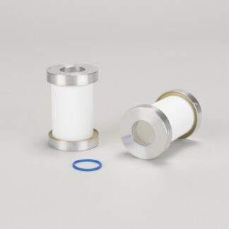 Donaldson Ultrafilter Bora 1C020600-25 - ФИЛЬТРУЮЩИЙ ЭЛЕМЕНТ, V-PE 3/1,5, 25 МИКРОН, 1070 В
