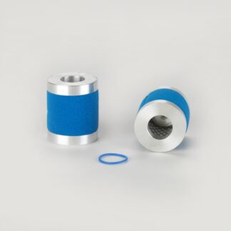 Donaldson Ultrafilter Bora 1C021207N - ФИЛЬТРУЮЩИЙ ЭЛЕМЕНТ, MF N 2/1,5-Z 1050 X