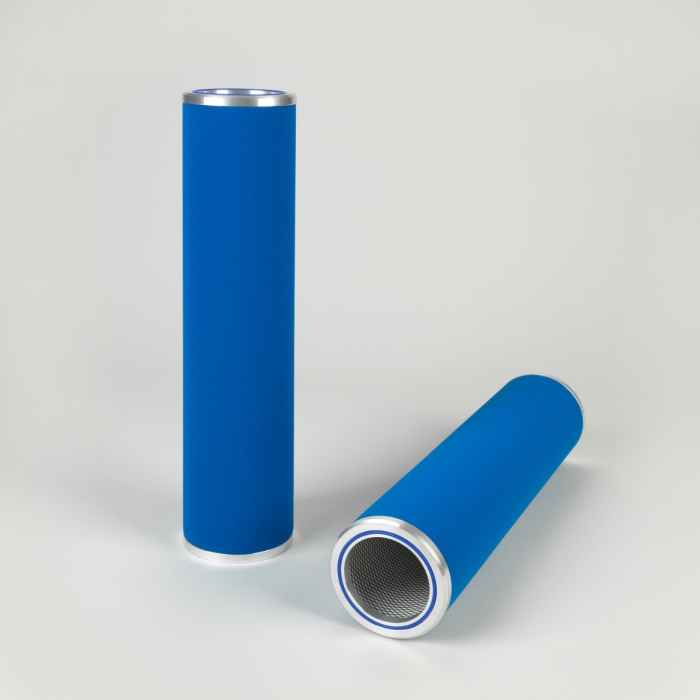 Donaldson Ultrafilter Bora 1C025278N - ФИЛЬТРУЮЩИЙ ЭЛЕМЕНТ, FF N 24/5-Z 5060 Z