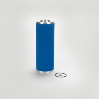 Donaldson Ultrafilter Bora 1C026200N - ФИЛЬТРУЮЩИЙ ЭЛЕМЕНТ, FF N 15/5, 2 1/2 ДЮЙМА, S K 400 AO