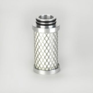 Donaldson Ultrafilter Bora 1C026878-00 - ФИЛЬТРУЮЩИЙ ЭЛЕМЕНТ, FFP 03/10 S, БЕЗ СИЛИКОНА