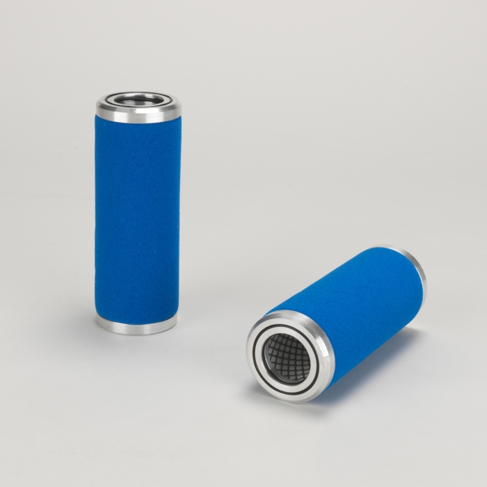 Donaldson Ultrafilter Bora 1C027157N - ФИЛЬТРУЮЩИЙ ЭЛЕМЕНТ, SMF N-24 E3-24