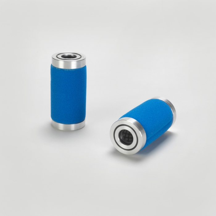 Donaldson Ultrafilter Bora 1C027165N - ФИЛЬТРУЮЩИЙ ЭЛЕМЕНТ, MF N-16 E5-16