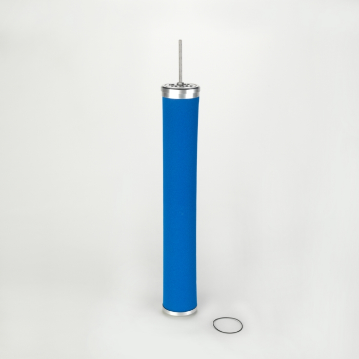 Donaldson Ultrafilter Bora 1C027200N - ФИЛЬТРУЮЩИЙ ЭЛЕМЕНТ, FF N-54 E7-54
