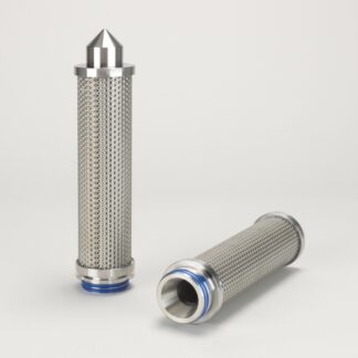 Donaldson 1C028561 - ФИЛЬТРУЮЩИЙ ЭЛЕМЕНТ, SRF N 10/3, P7, ГОФРИРОВАННЫЙ