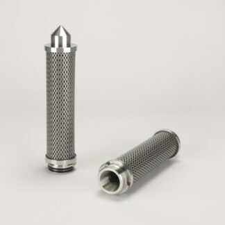 Donaldson 1C031035-05 - ФИЛЬТРУЮЩИЙ ЭЛЕМЕНТ, GS N 10/3, P7, 5 МИКРОН, EPDM, ГОФРИРОВАННЫЙ