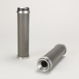 Donaldson 1C031040-25 - ФИЛЬТРУЮЩИЙ ЭЛЕМЕНТ, P-SM N 10/30, 25 МИКРОН, ГОФРИРОВАННЫЙ