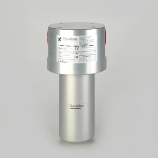 Donaldson 1C051068 - КОРПУС ФИЛЬТРА, HD 0072, BSP, PN25, АЛЮМИНИЙ, CE