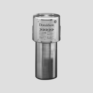 Donaldson 1C052263-63 - КОРПУС ФИЛЬТРА, HD 0012, 925 PSIG, 1/2