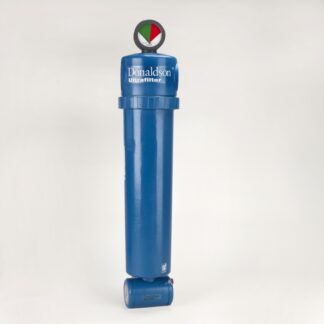 Donaldson 1C061060 - КОРПУС ФИЛЬТРА, AG 0144, BSP, ECONOMETER, СЛИВ