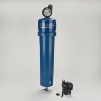 Donaldson 1C061160 - КОРПУС ФИЛЬТРА, AG 0144, BSP, ECONOMIZER, UFM-D