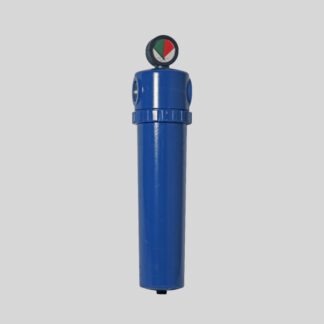 Donaldson 1C062260-63 - КОРПУС ФИЛЬТРА, AG 0144 A, С ECONOMETER И ЗАГЛУШКОЙ