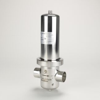 Корпус фильтра, P-EG 0072, 2 INCH WELDED END, 1.4301 1C074158 Donaldson