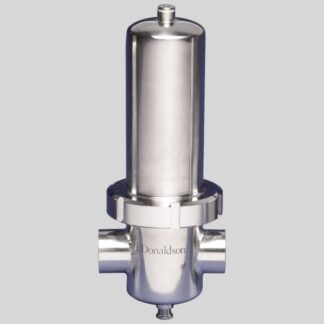 Donaldson 1C075050-63 - КОРПУС ФИЛЬТРА, P-EG 0009, 3/8