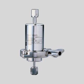 Donaldson 1C079002 - КОРПУС ФИЛЬТРА, R-EG 0005I1, VCR 1/4, (F/F) RA 0,8