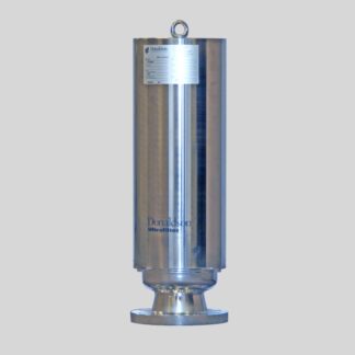 Donaldson 1C099413 - КОРПУС ФИЛЬТРА, P-BE 0432, ФЛАНЕЦ 4 ДЮЙМА ПО СТАНДАРТУ ANSI, B16.5, 1.4301
