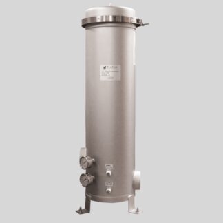 Donaldson 1C105003 - КОРПУС ФИЛЬТРА, P-FG 0150, 7 ЭЛЕМЕНТОВ, 30/30, DOE, ЗАЖИМ, 3